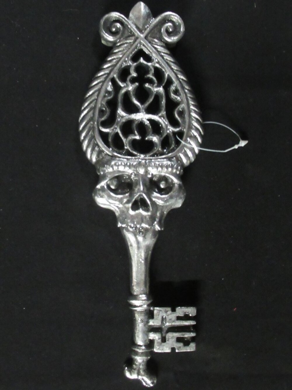 Skeleton Key Wall Decor